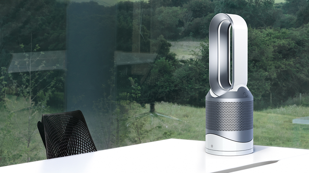 Dyson for Business - Offices, Fans, Purifier, Pure Hot and Cool