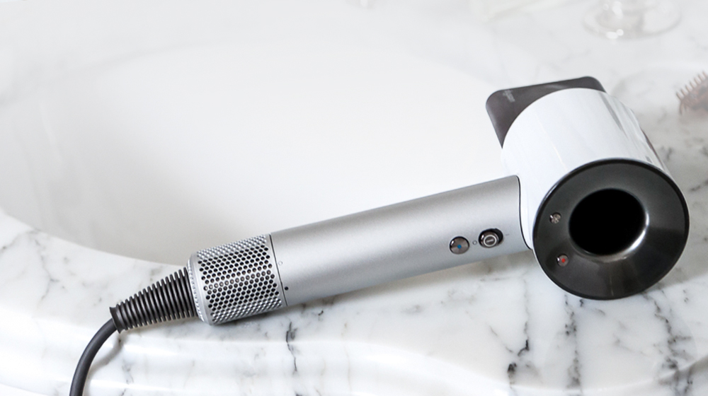 Dyson for Business - Offices, Hair care, Supersonic, Gym, Showers