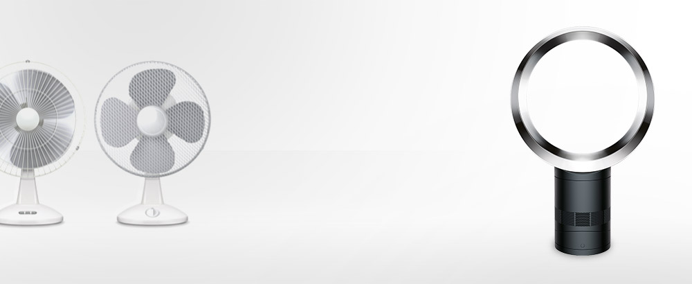 Compare Desktop Fans