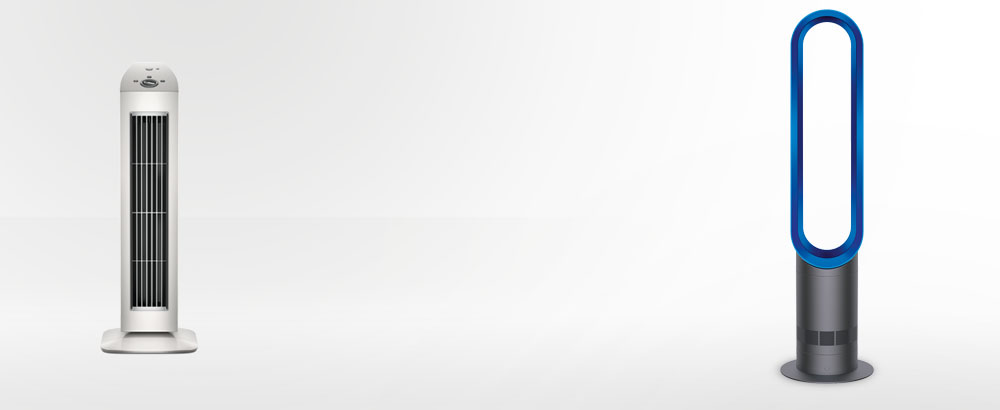 Compare Desktop Fans