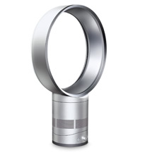 Oscillation Dyson fan