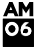 AM06 motif