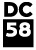 DC58 motif