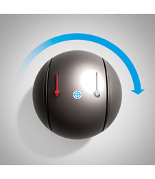  تتبع مستخدمها بتحكم رائع 