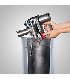  صحية وسريعة التنظيف