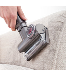  الأداة التوربينية الخالية من التشابك 