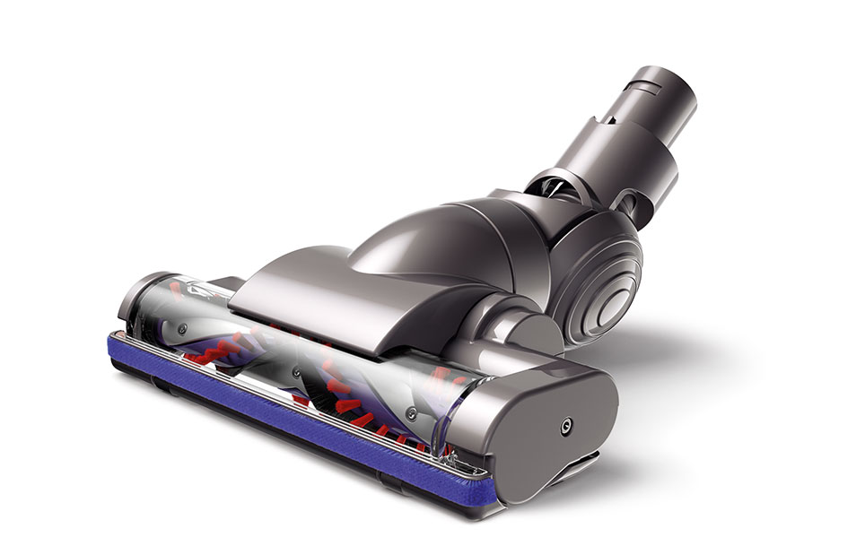 Dyson DC35 – Overview | sa.Dyson.com