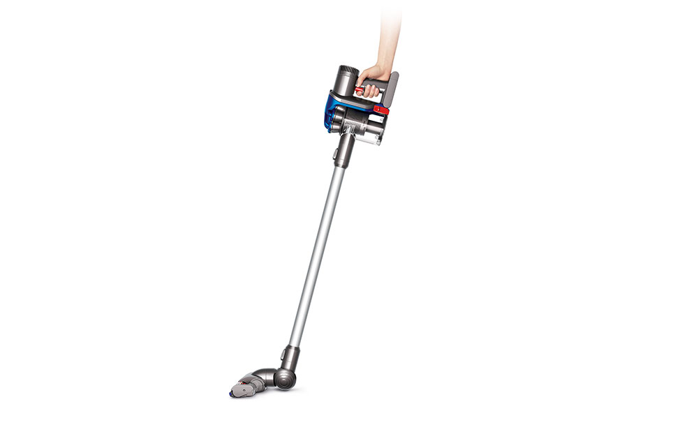 Dyson DC35 – Overview | sa.Dyson.com