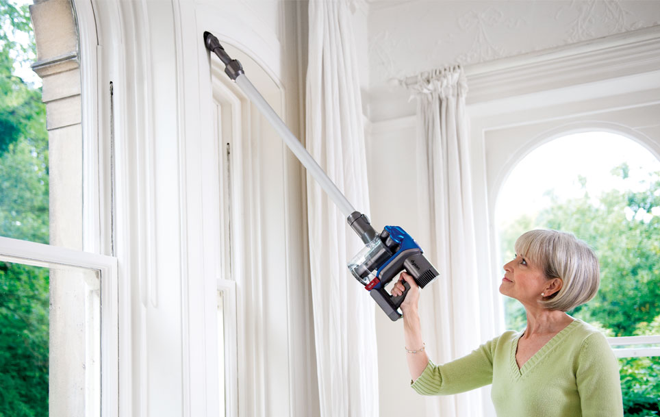 Dyson DC35 – Overview | sa.Dyson.com