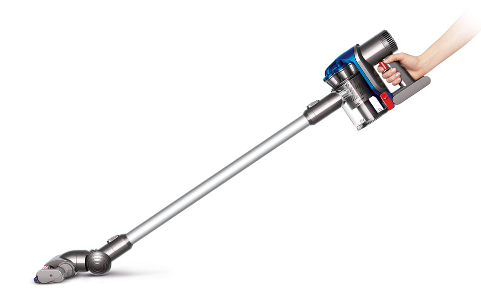 Dyson DC35 – Overview | sa.Dyson.com