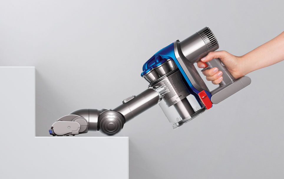 Dyson DC35 – Overview | sa.Dyson.com