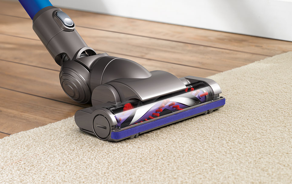 【引取限定】Dyson DC44 animal Dyson DC44 Animal – Overview | sa.Dyson.com