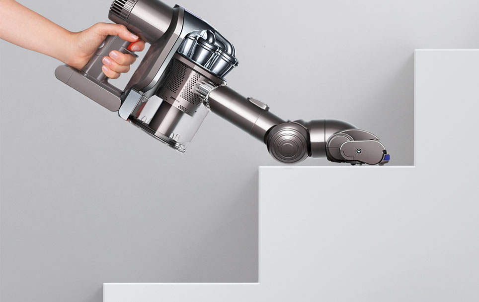 Dyson DC44 Animal – Overview | sa.Dyson.com