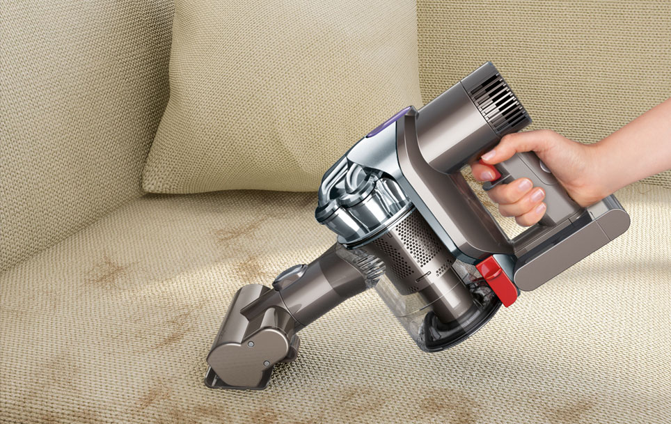 【引取限定】Dyson DC44 animal Dyson DC44 Animal – Overview | sa.Dyson.com