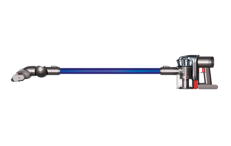 【引取限定】Dyson DC44 animal Dyson DC44 Animal – Overview | sa.Dyson.com