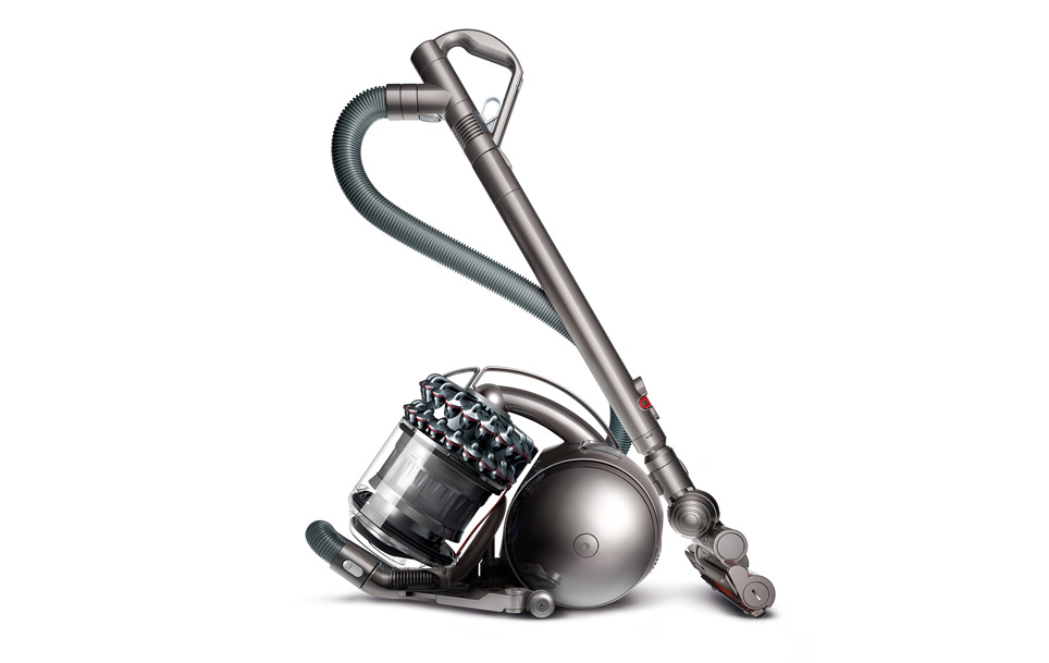 DC54 Animal Turbine - Overview | sa.Dyson.com