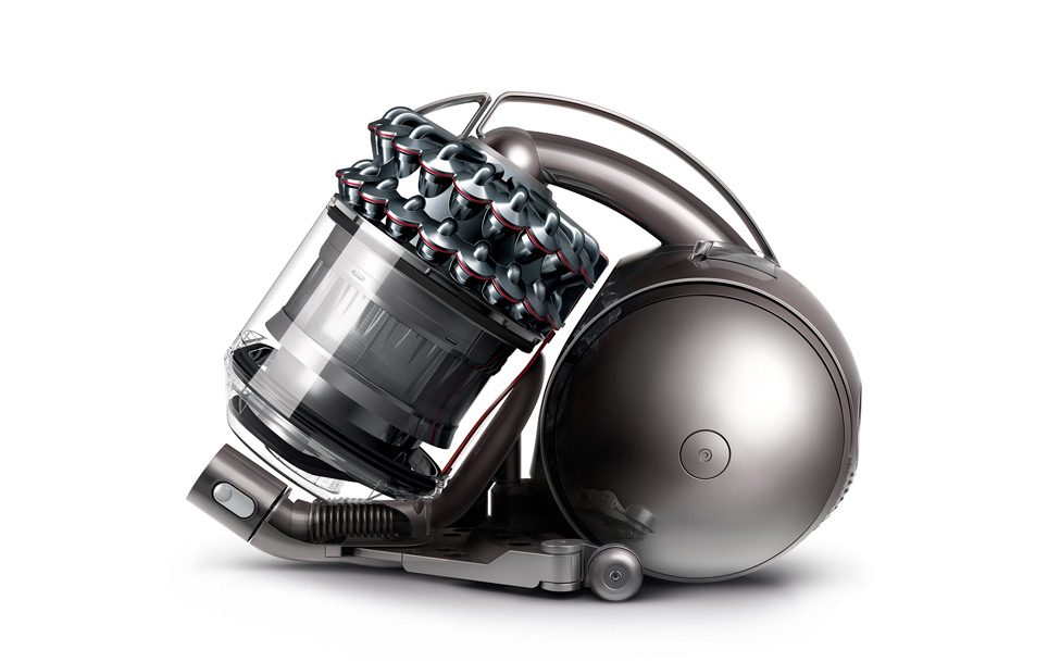 DC54 Animal Turbine - Overview | sa.Dyson.com