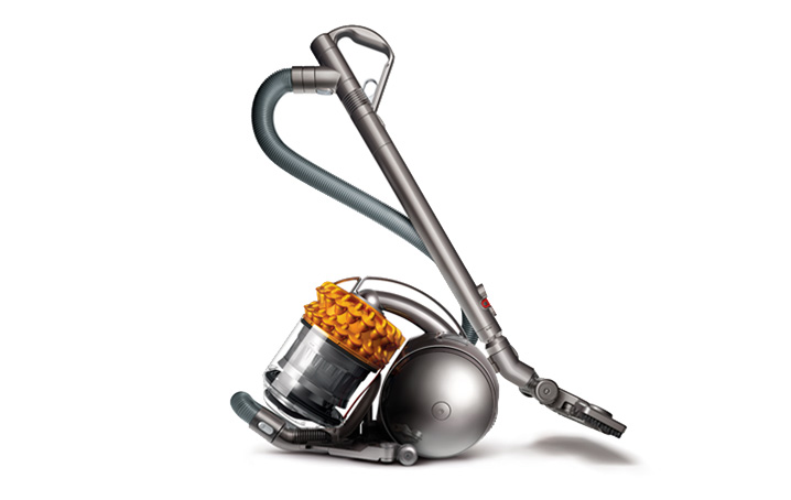 Dyson DC54 Multi Floor Cinetic™ - Overview | sa.Dyson.com