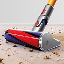 The Dyson V8 Absolute cordless vacuum cleaner | Dyson Shop The Dyson V8 Absolute cordless vacuum cleaner | Dyson Shop