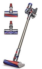 The Dyson V8 Absolute cordless vacuum cleaner | Dyson Shop