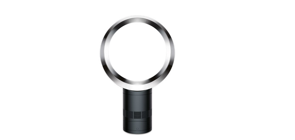 AM06 10 inch iron blue hero image