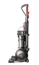 Dyson Cinetic Big Ball Animal upright vacuum cleaner