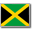Jamaican flag icon