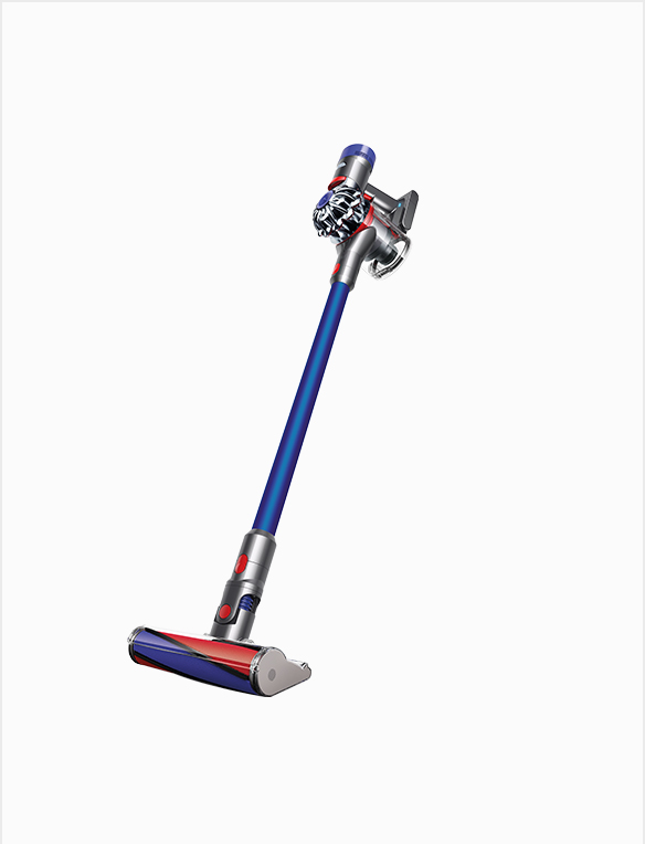 ダイソンV7 fluffy origin G2107032 Support | Dyson V7 Fluffy vacuum