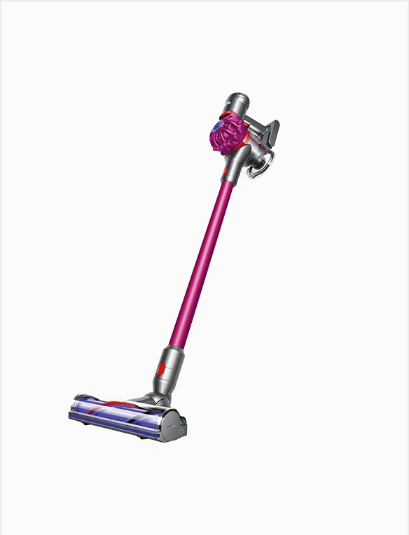 【受け渡し者決定しました】Dyson V7 Fluffy スティッククリーナー　台付き Dyson（ダイソン） V7 Fluffy Origin SV11 TI 掃除機 コードレス