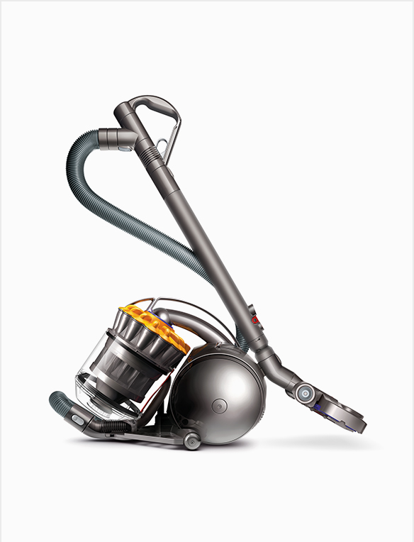 Support | Dyson Ball