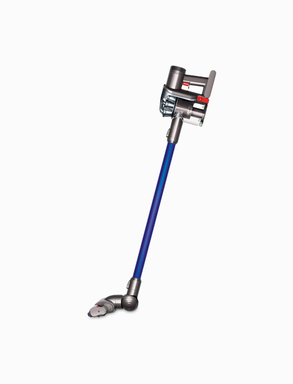 Dyson - KTN Dyson DC44 Animal review | T3