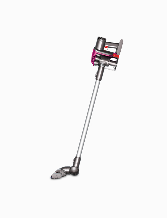 dyson　DC35 MO SF Dyson DC35 Portable: The Best Cordless Vacuum Cleaner - Dengarden