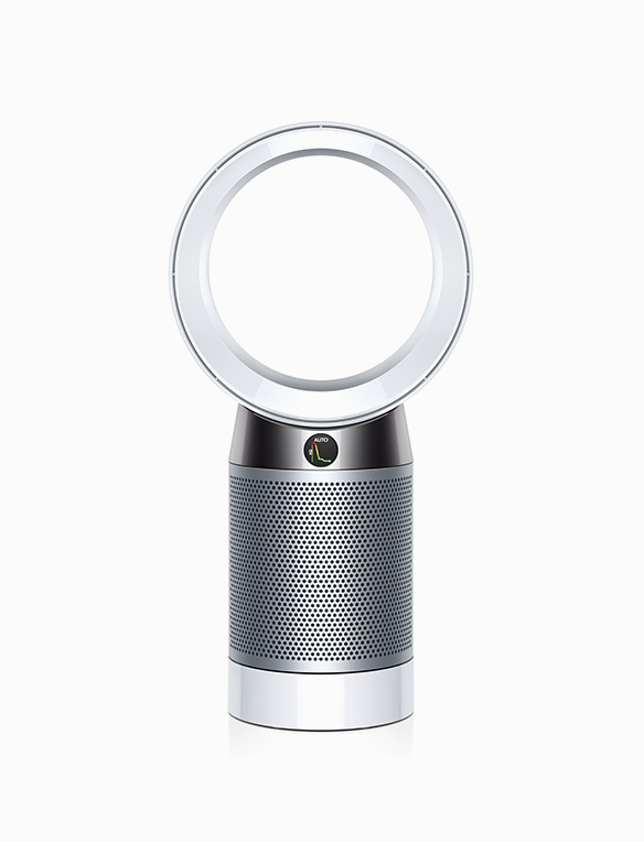 Desk　ダイソンDyson pure hot＋cool Support | Dyson Pure Cool™ Desk (Advanced Technology)