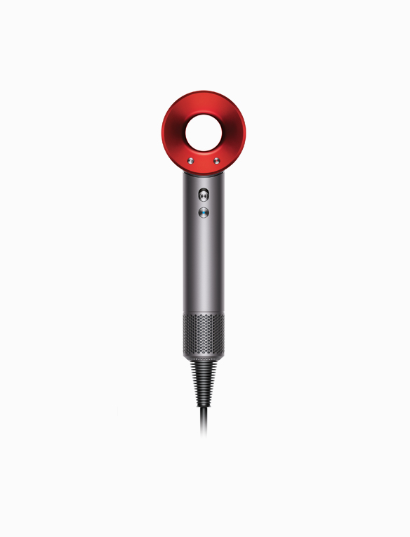 Dyson Supersonic Ionic アイアン/レッド Support | Dyson Supersonic™ hair dryer Iron/Red