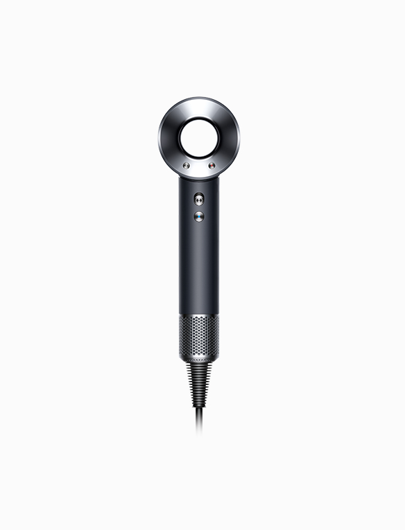 Support | Dyson Supersonic™ hair dryer Black/Nickel