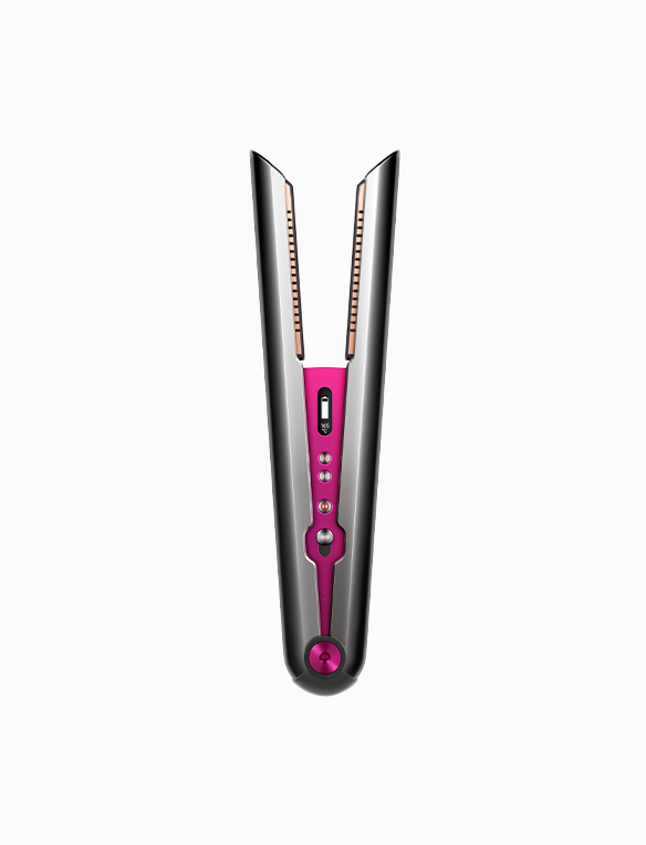 Support | Dyson Corrale™ straightener