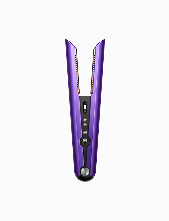 Support | Dyson Corrale™ straightener